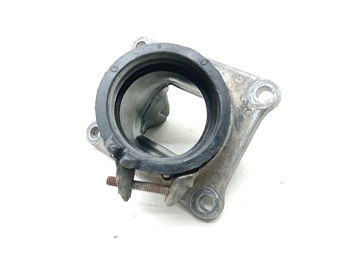 Ansaugkrümmer 34mm intake - ansaugkrÜmmer,