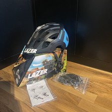 MTB Helm Fahrradhelm Lazer