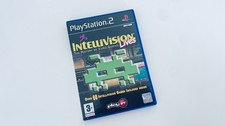 INTELLIVISION LIVES - PS2