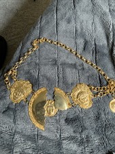 Versage Designer Gürtel