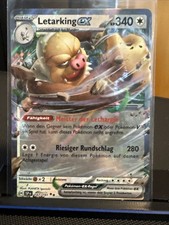 Letarking EX 147/191