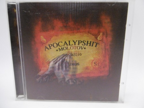Molotov apocalypshit heavy - molotov, apocalypshit,