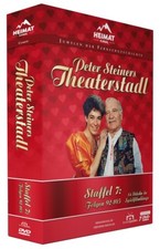 Peter Steiners Theaterstadl -