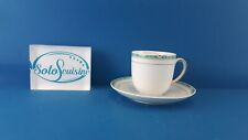 Eschenbach Porzellan Idea Westminster Kaffeetasse + Untertasse