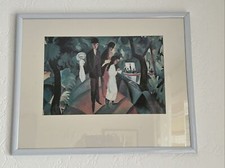 Bild Mit Rahmen Dekoration