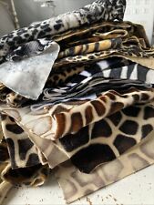 1 kg Velboa Kunstfell Stoff