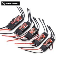 BEC Brushless 50A 30A RC 80A &