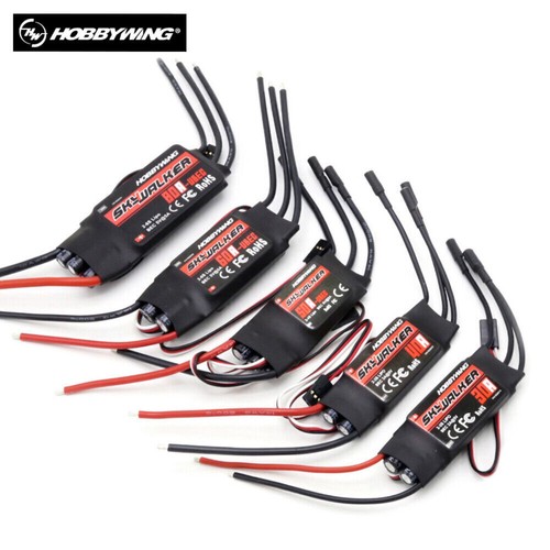 Bec brushless 50a - brushless,