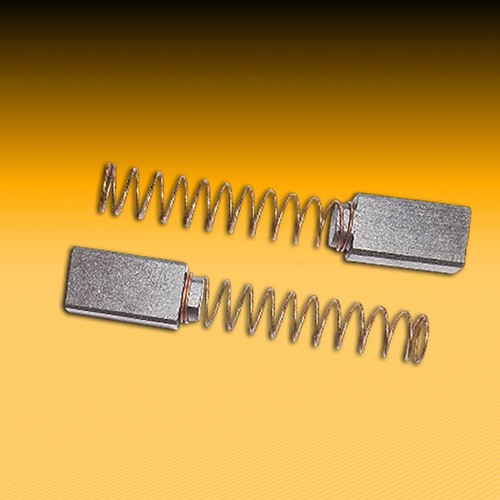 Kohlebürsten motorkohlen - kohlebürsten,