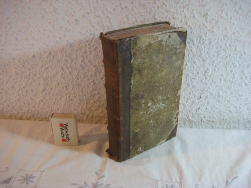 Sammlung lateinischer briefe - lateinischer,
