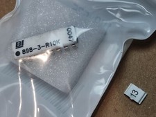 BECKMAN 898-3-R10K