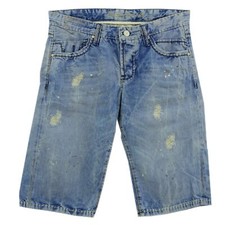  CAMP DAVID kurze Herren Jeans