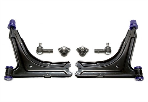 Querlenker kit mit buchsen - pu,