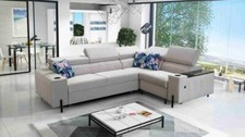 Ecksofa Wohnlandschaft Gabba