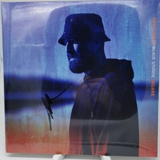 Gentleman Blaue Stunde Limited