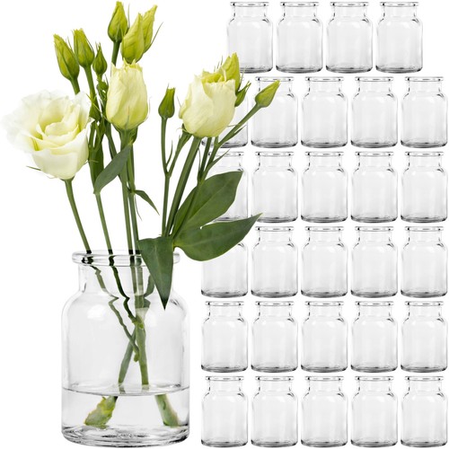30x mini glas - 30x, vasen