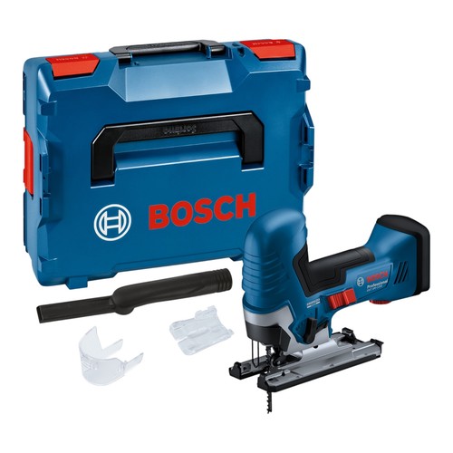 Bosch gst 18v 125 - bosch,