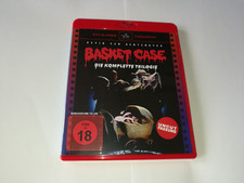 Basket Case 1-3 (Uncut) - Blu