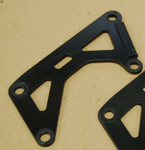 Original halter für rahmen - original,