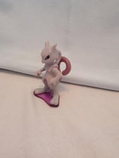 Pokemon Nintendo Burger King Figur Mewtwo 1999