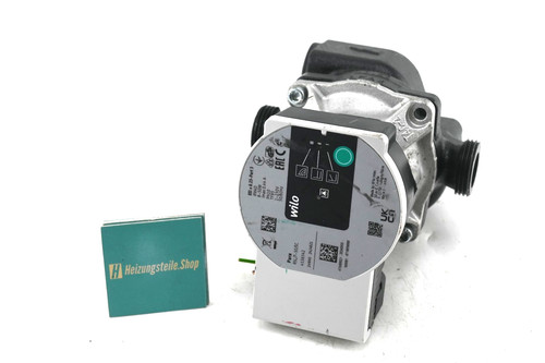 Junkers buderus wilo - buderus,