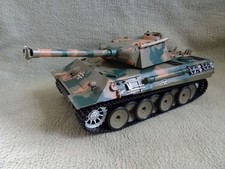 Panzer Panther 1: 16 (Heng Long)