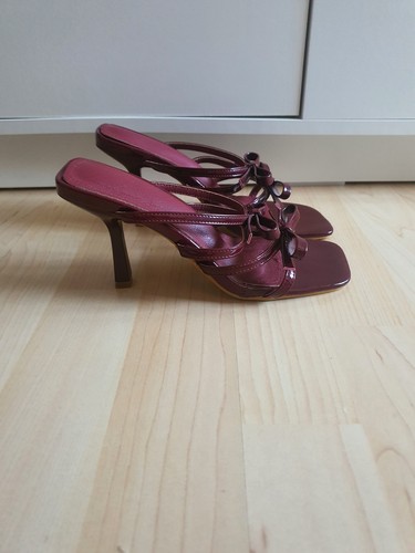 Heels mules size - size, 36
