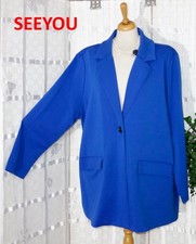 SEEYOU Designer Damen Jacke