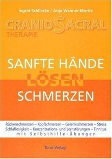 Craniosacral therapie sanfte - craniosacral-therapie:,