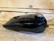 Original BMW R4 Serie 5 R3 Tank Flip Cap mit Schnappverschluss Vorkrieg