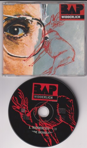 Bap widderlich blonde - –,