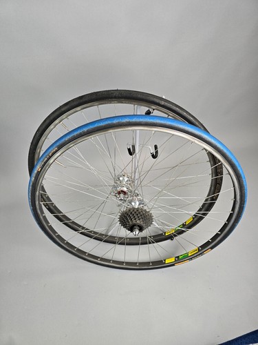 Laufradsatz mavic ma40 felgen - laufradsatz,