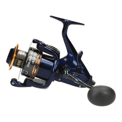 Shimano thunnus 4000 - shimano,