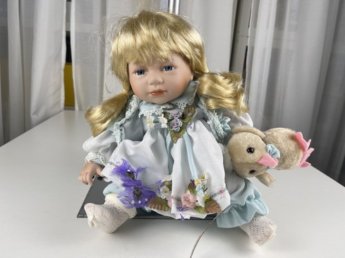 Künstlerpuppe alberon - künstlerpuppe,