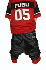 Freeman T. Porter Glanz Baggy