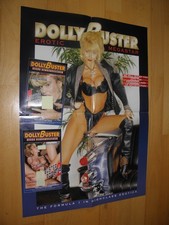 Vintage dolly buster - vintage,