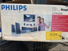 Philips Soundsystem 5.1 Dolby