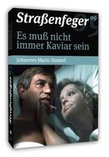Straßenfeger 09 - Es muß nicht immer Kaviar sein von Thom... | DVD | Zustand gut