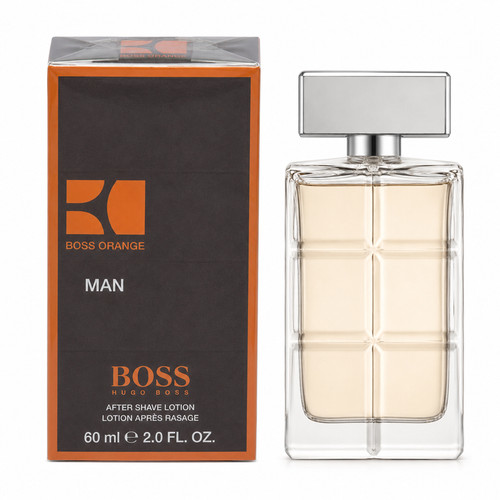 Hugo boss orange ml - boss,