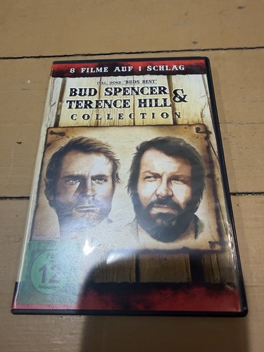 Bud spencer und - spencer,
