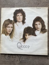 Lp Schallplatte Queen Amiga 1980 Vinyl