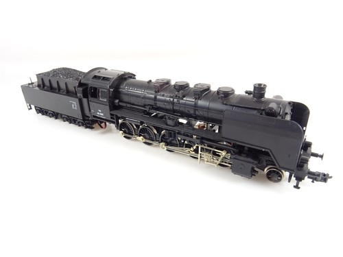 Fleischmann 4174 dampfllok - 4174, a