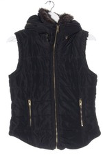 H&M Kunstfellweste Damen Weste