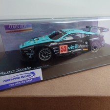 Kyosho Mini-Z Aston Martin