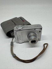Fujifilm Finepix F10 / 6.3MP