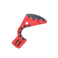 SRAM Kettenspalt-Einstelllehre