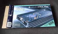 Helix HXA 400 4-Kanal