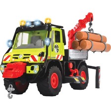 Unimog u530 - unimog,