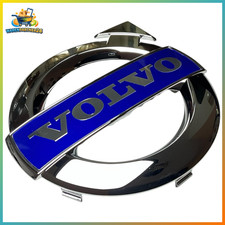 Volvo Frontgrill Emblem OEM