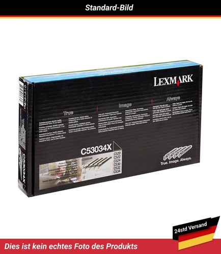 C53034x lexmark c522 - lexmark,